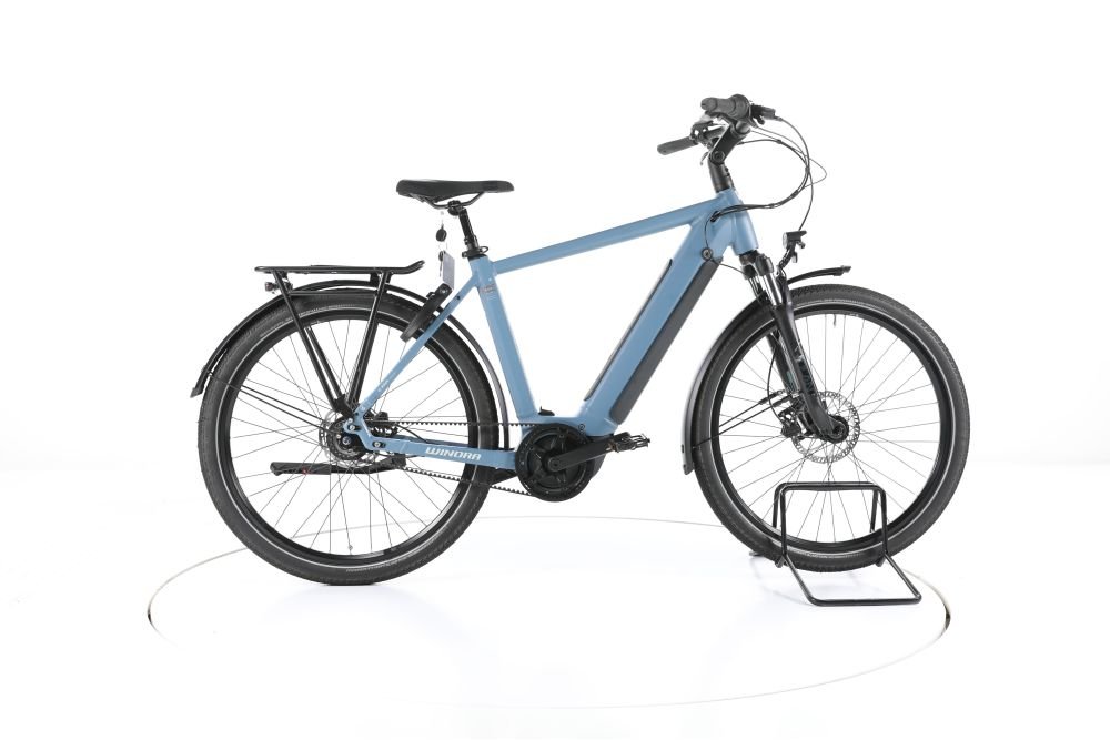 Winora Sinus R8Ef City E-Bike 2024