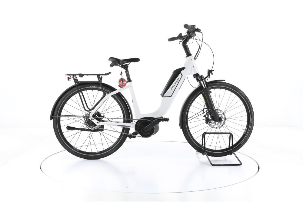 FALTER E 9.0 RT City E-Bike Tiefeinsteiger