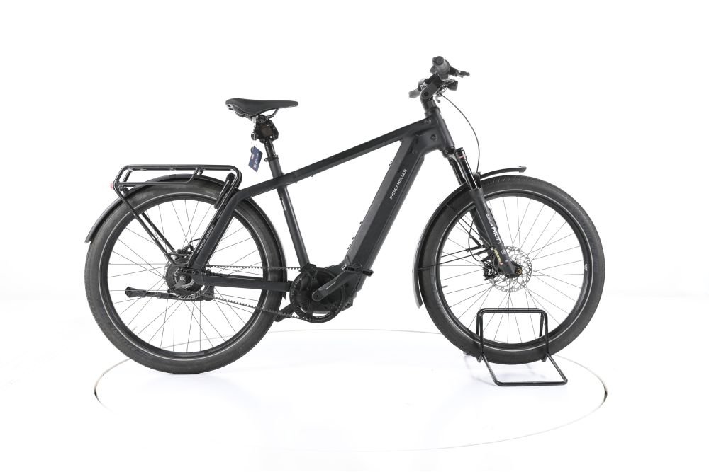 Riese & Müller Charger4 GT vario City E-Bike