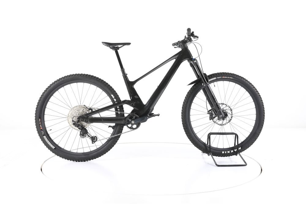 Scott Genius 920 2024