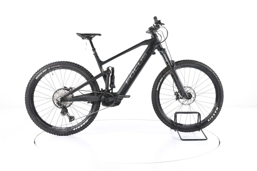 Focus Jam² 6.7 Nine Fully E-Bike