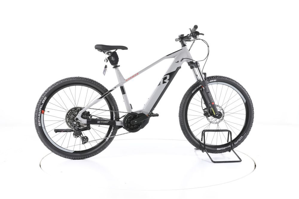 R Raymon HardRay E 6.0 E-Bike