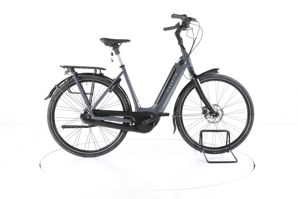 Gazelle Arroyo C8 HMB Elite City E-Bike Tiefeinsteiger