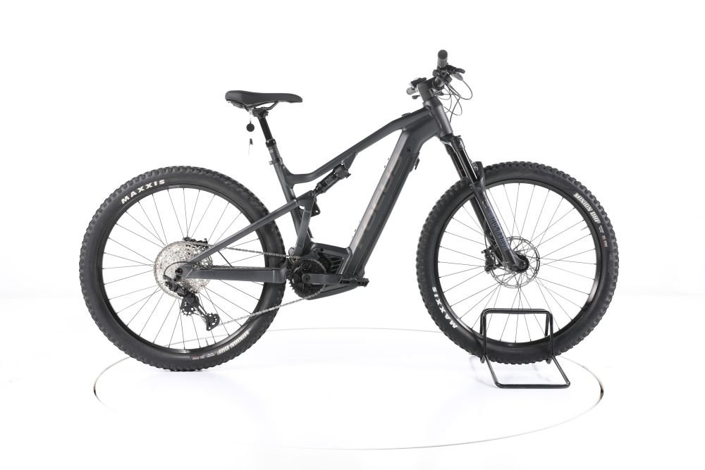 Focus Thron² 6.8 Fully E-Bike