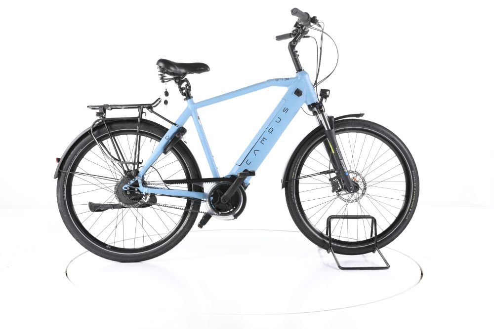Campus BM38 City E-Bike