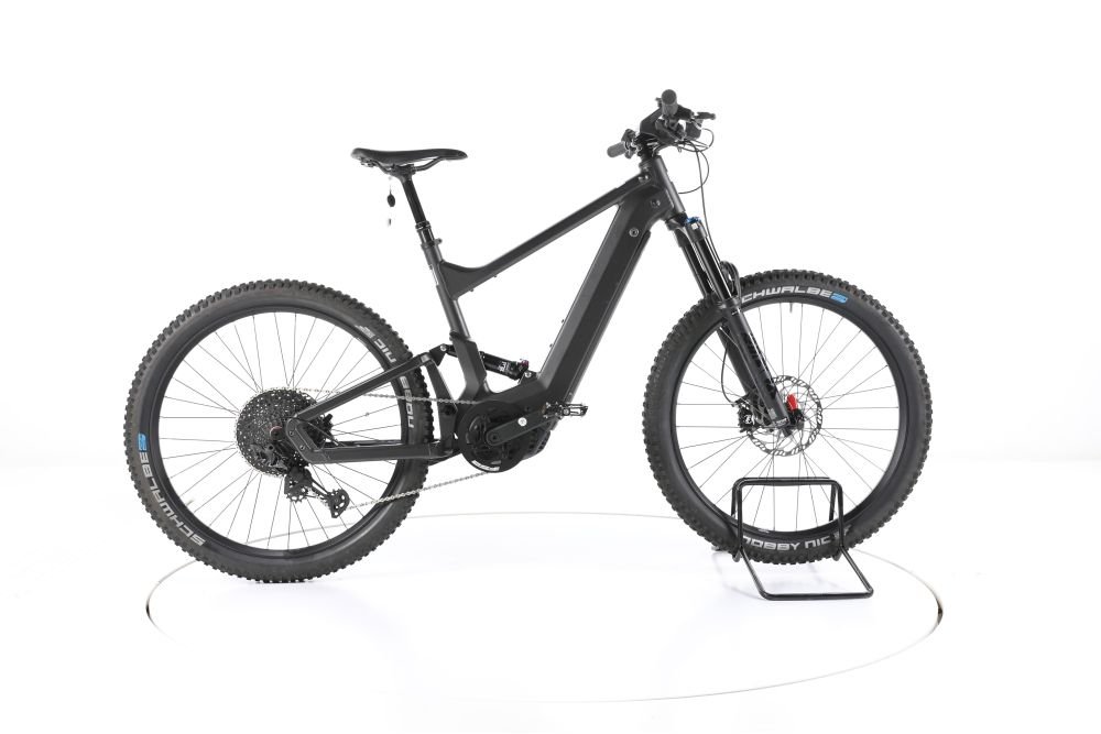 Riese & Müller Delite Mountain SUV E-Bike 2022