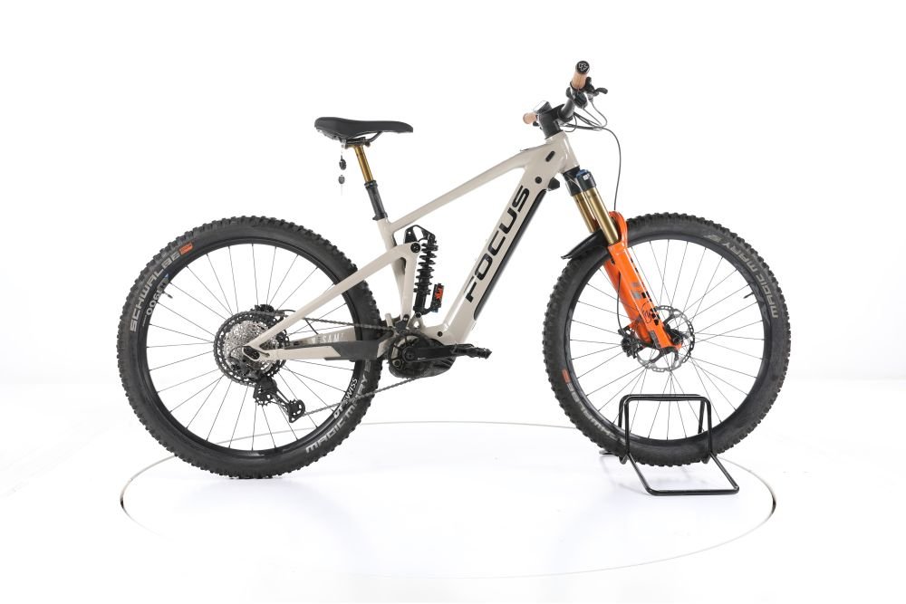 Focus SAM² 6.9 Fully E-Bike