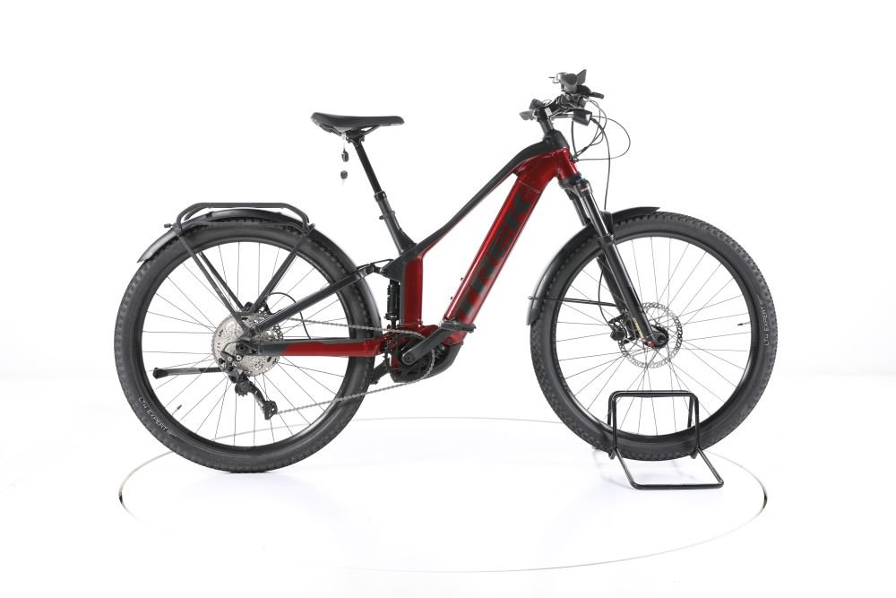 Trek Powerfly FS 4 Gen 2 Fully E-Bike