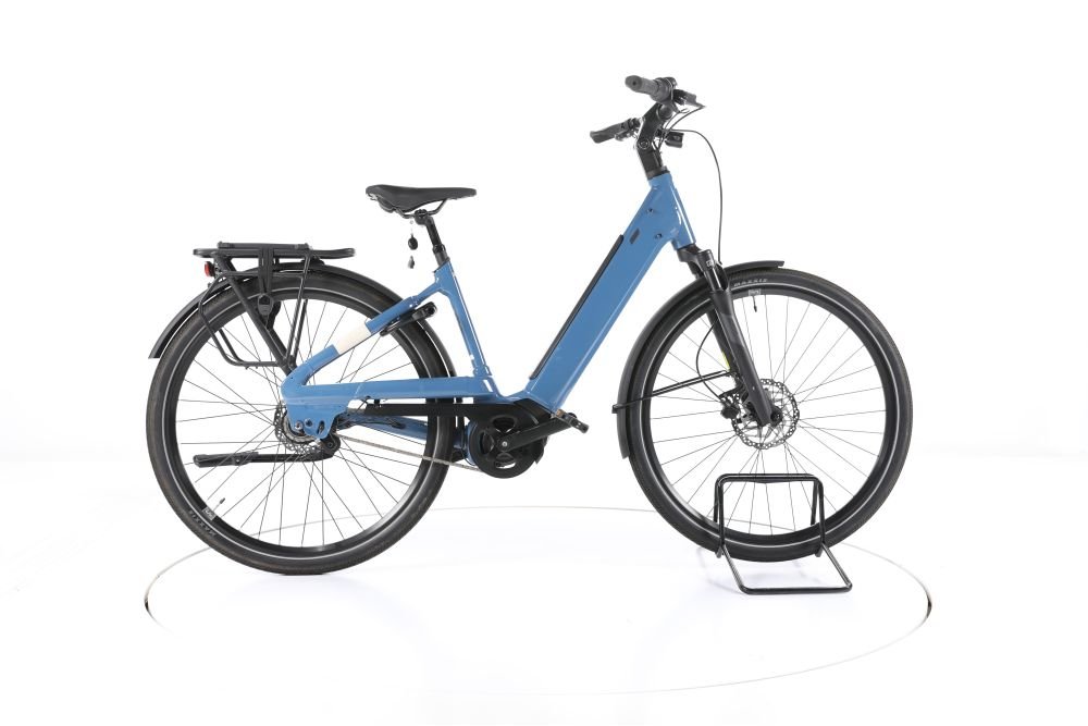 Liv Allure E+ 2 City E-Bike Tiefeinsteiger