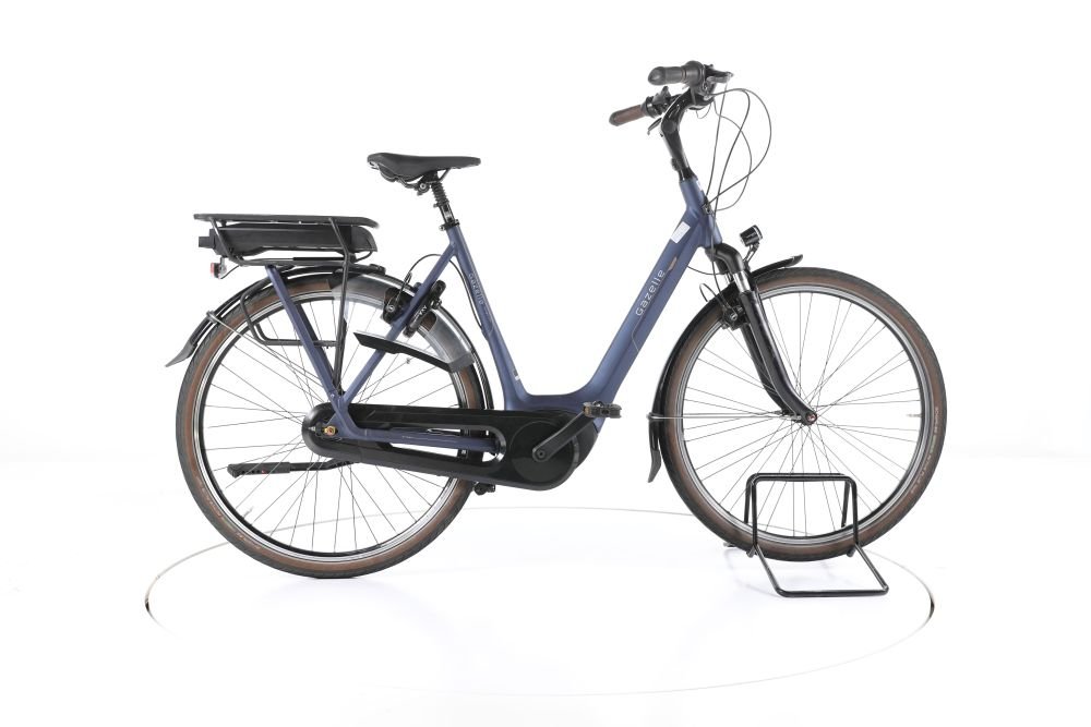 Gazelle Arroyo C7+ HMB City E-Bike Tiefeinsteiger