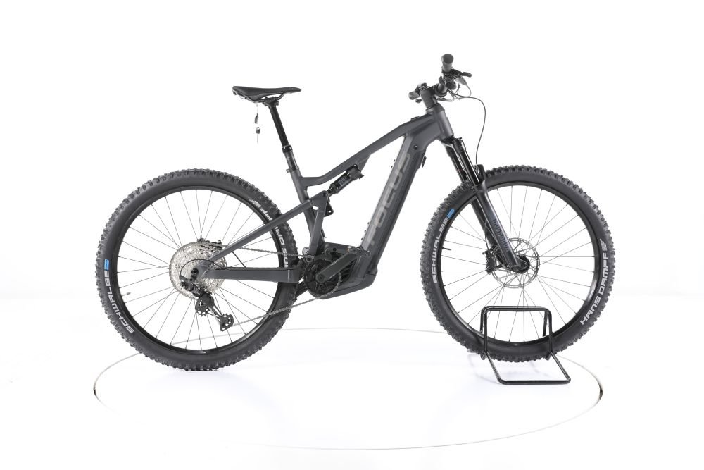 Focus Thron² 6.8 Fully E-Bike