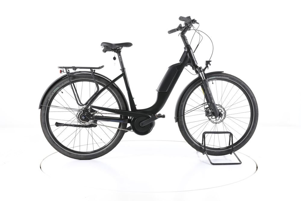 FALTER E 9.0 RT City E-Bike Tiefeinsteiger