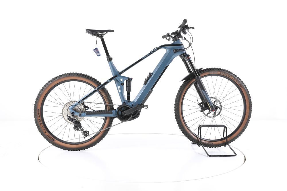 Bulls Sonic EVO AM 2 Fully E-Bike 2023