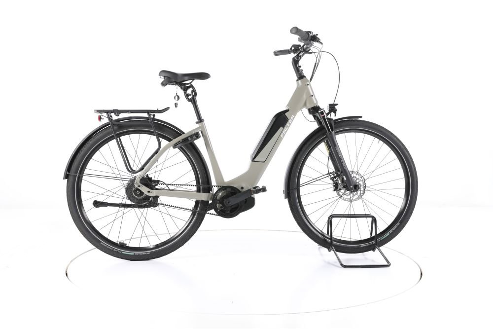 FALTER E 9.5 FL City E-Bike Tiefeinsteiger 2023