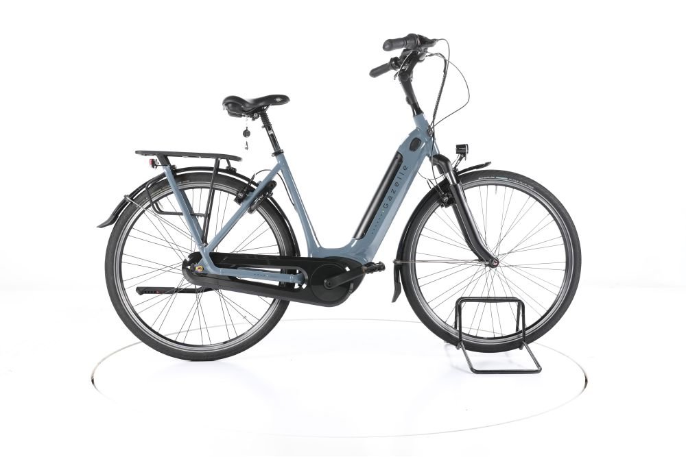 Gazelle Arroyo C7+ HMB Elite City E-Bike Tiefeinsteiger 2023