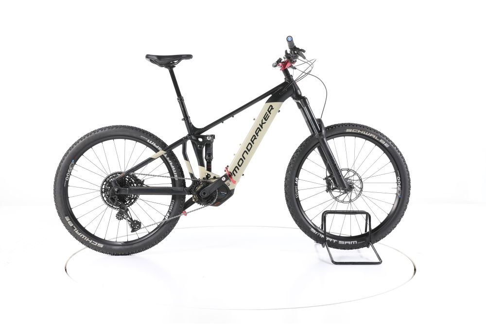 Mondraker DUSK Fully E-Bike 2023