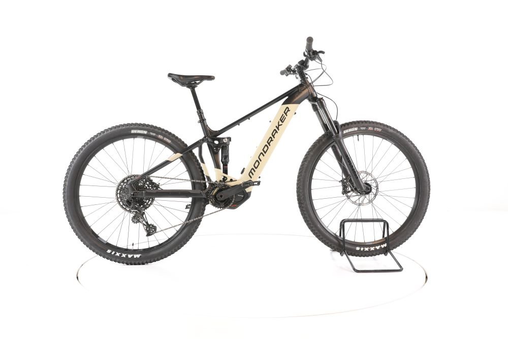 Mondraker DUSK Fully E-Bike 2023