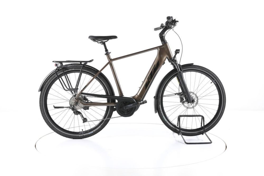 KTM Macina Tour P510 Trekking E-Bike