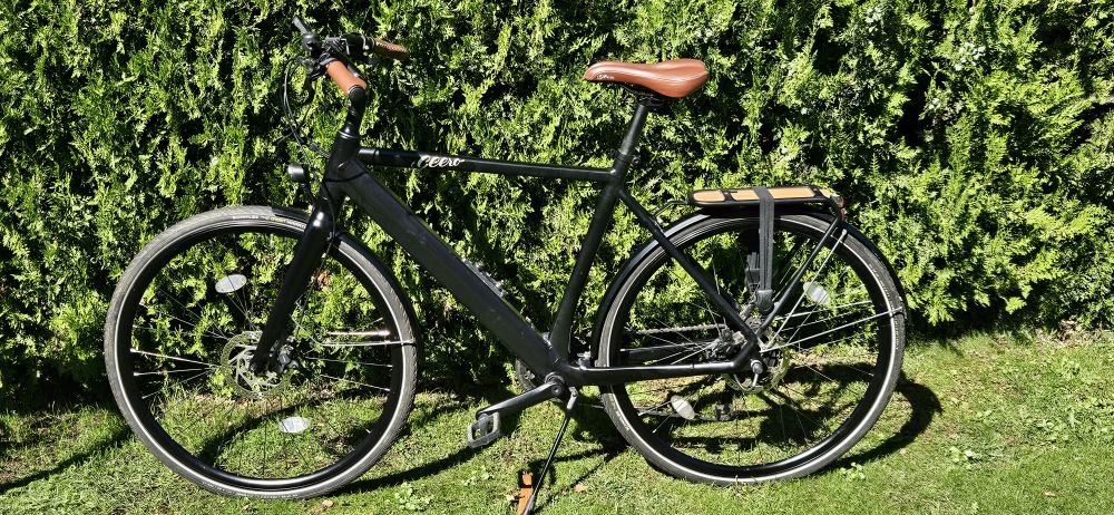 Geero Herren E-bike