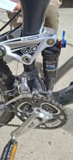 Produktbild 3 von TREK Modell Top Fuel 9.8