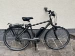 Produktbild 1 von Herren eBike Kalkhoff Agattu B8 Citybike