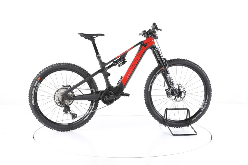 Rotwild R.X PRO Fully E-Bike