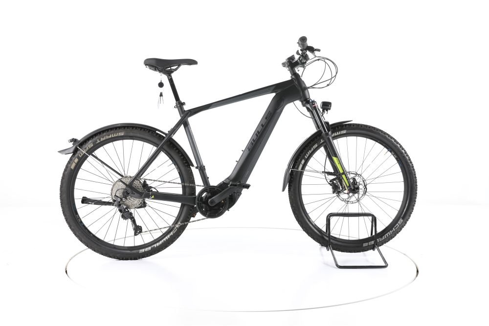 Bulls Copperhead EVO 2 XXL Street E-Bike