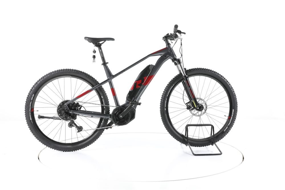 R Raymon HardRay E 3.0 E-Bike