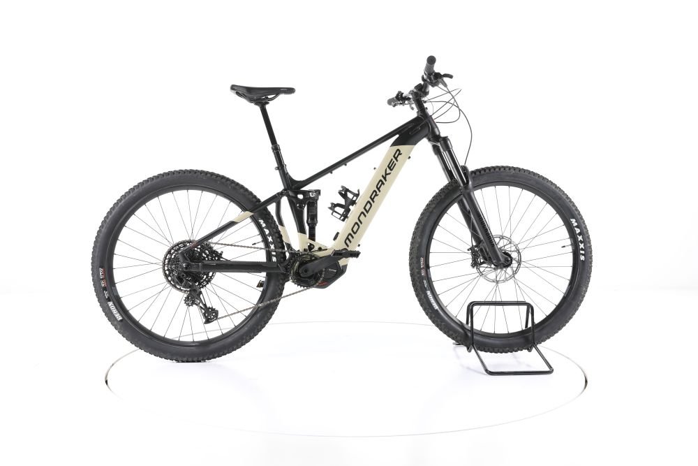 Mondraker DUSK Fully E-Bike 2023