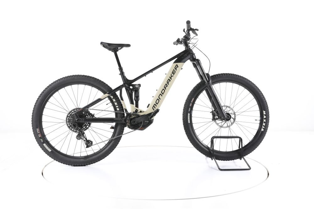 Mondraker DUSK Fully E-Bike 2023