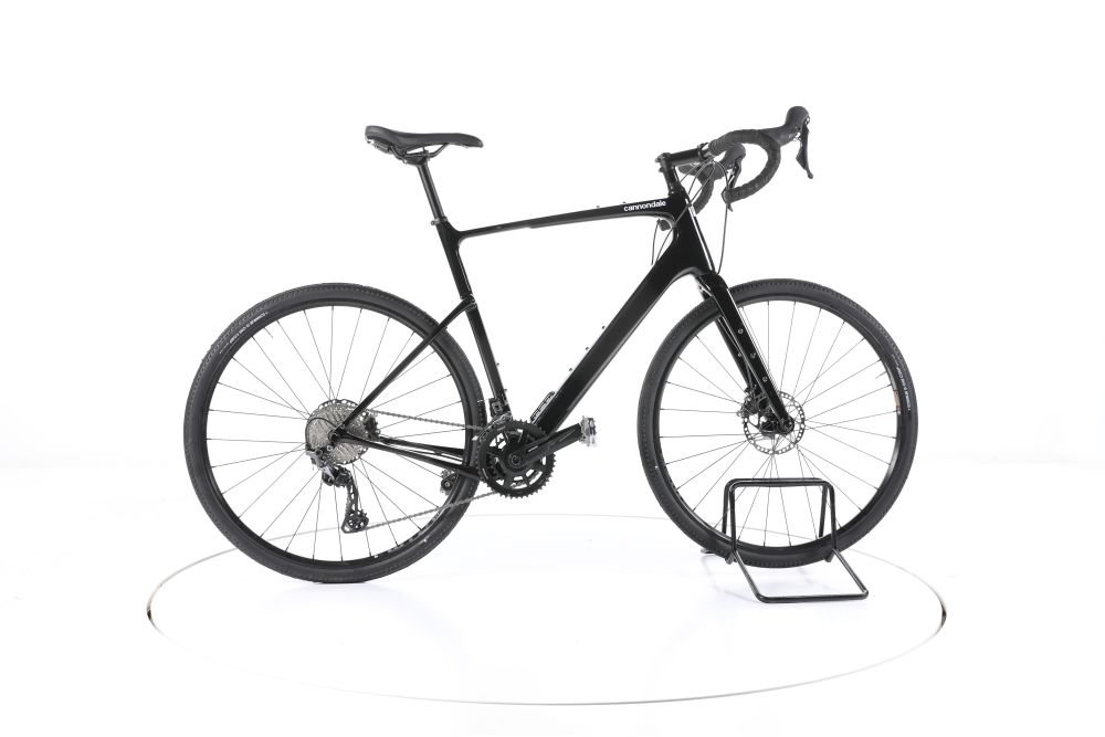 Cannondale Topstone Carbon 3 Carbon