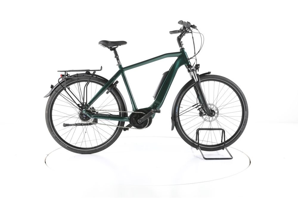 Velo de Ville AEB 400 City E-Bike