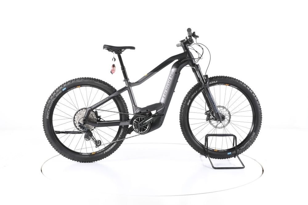 Haibike HardSeven 10 E-Bike