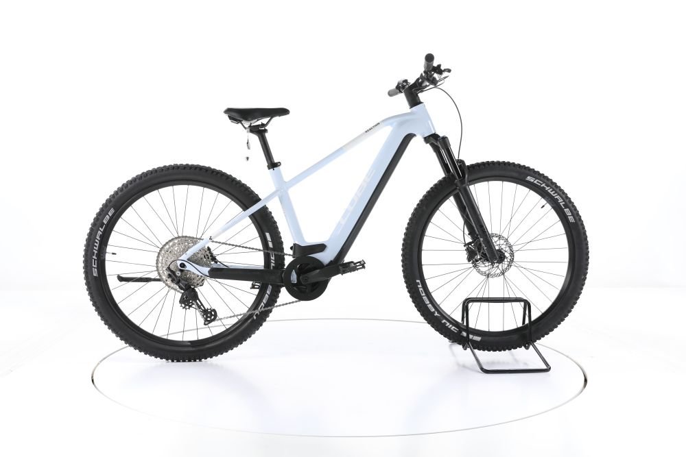 Cube Reaction Hybrid Pro E-Bike 2023