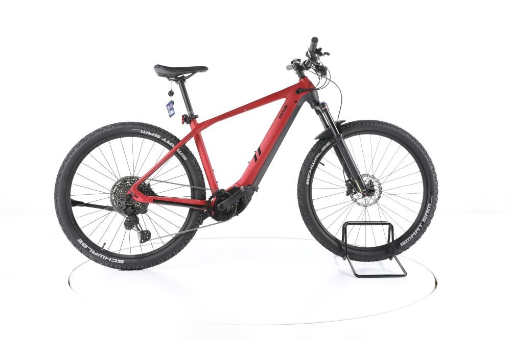 Kettler E-Transhill CX11 E-Bike 2023