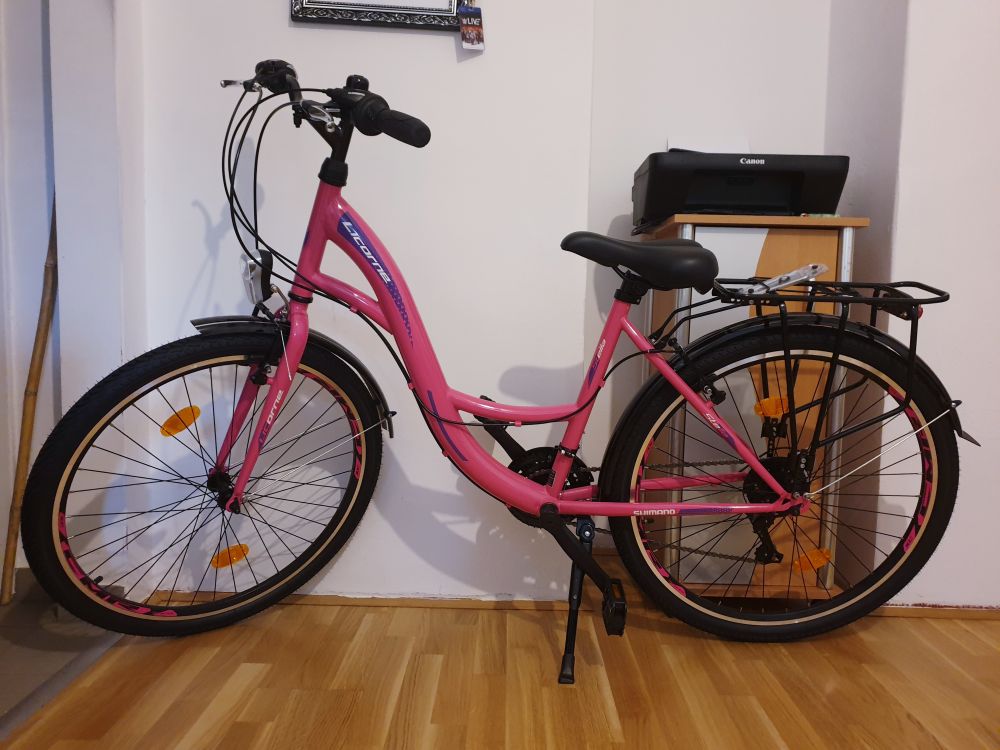 City Bike (26")