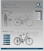 Produktbild 3 von City Bike (26")