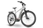 Produktbild 1 von E-Trekkingbike Husqvarna Gran Tourer GT1 Gent, Gr. XL
