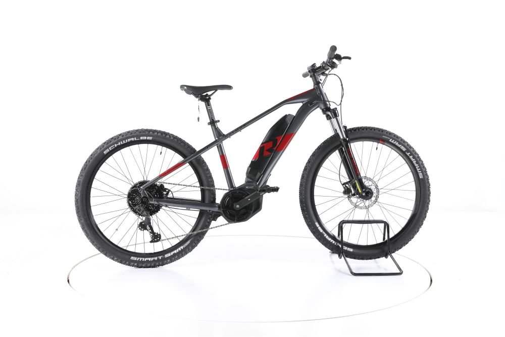 R Raymon HardRay E 3.0 E-Bike