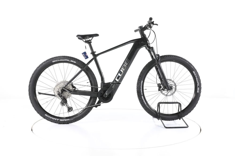 Cube Reaction Hybrid Performance E-Bike