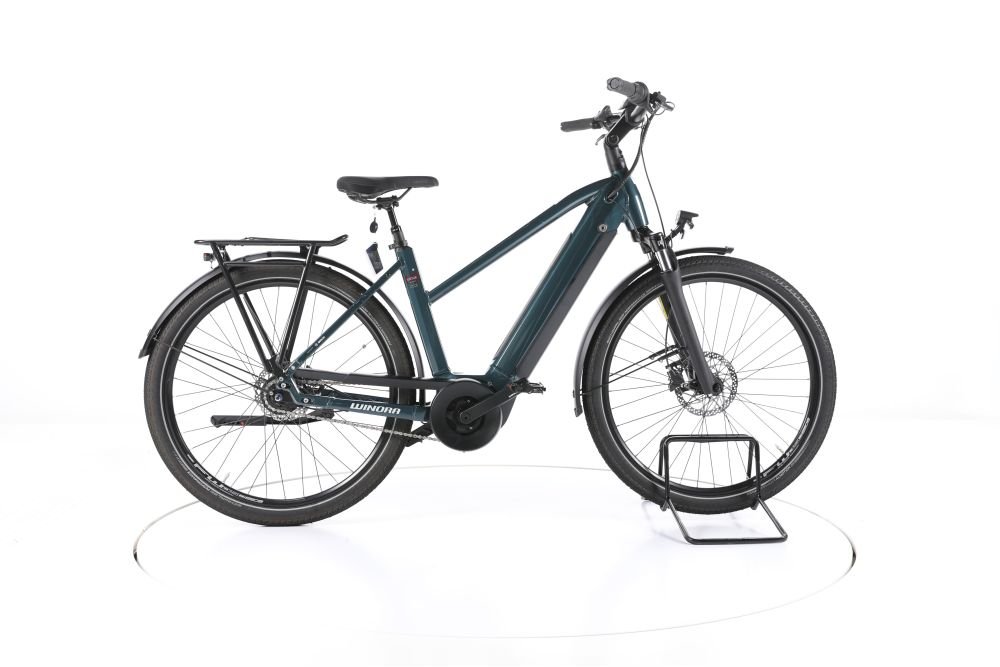 Winora Sinus N8 City E-Bike 2024