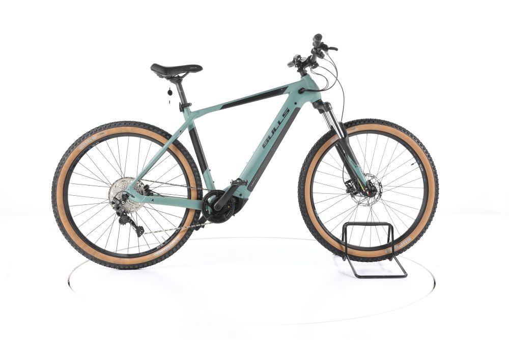 Bulls Copperhead EVO 1 E-Bike 2023