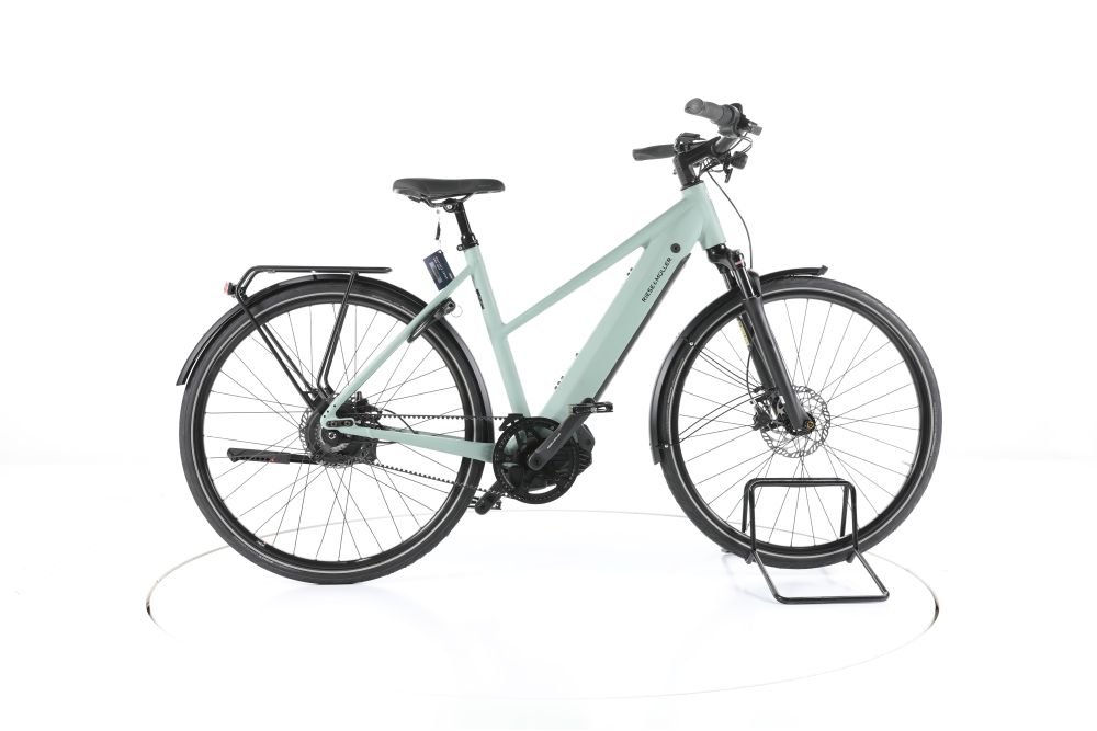 Riese & Müller Roadster4 Mixte vario City E-Bike