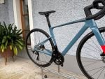 Produktbild 3 von Rennrad Cannondale SuperSix EVO Carbon 4