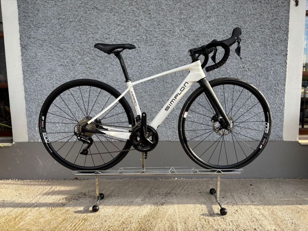 Rennrad Simplon Kiaro Disc 105