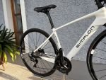 Produktbild 3 von Rennrad Simplon Kiaro Disc 105