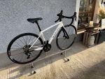 Produktbild 4 von Rennrad Simplon Kiaro Disc 105