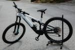 Produktbild 1 von  EMTB Kästle eMx6 2025 weiß