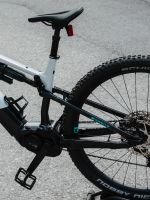 Produktbild 2 von  EMTB Kästle eMx6 2025 weiß