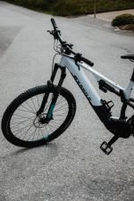 Produktbild 3 von  EMTB Kästle eMx6 2025 weiß